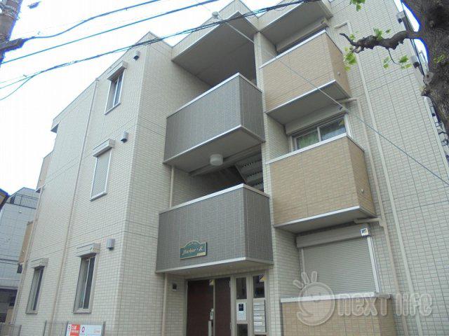 ハーバーK