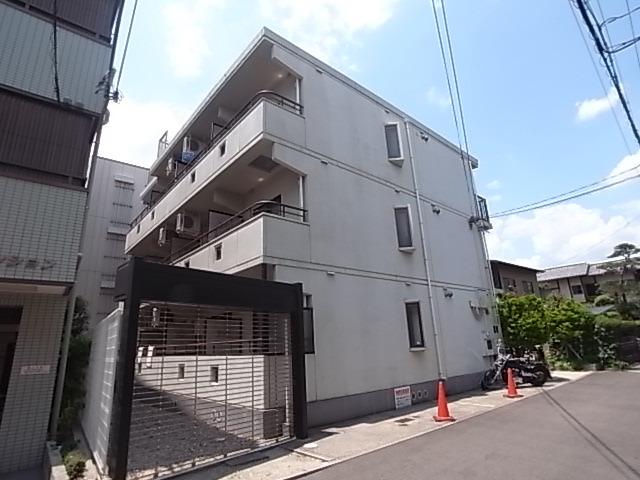 ボンヌ シャンス