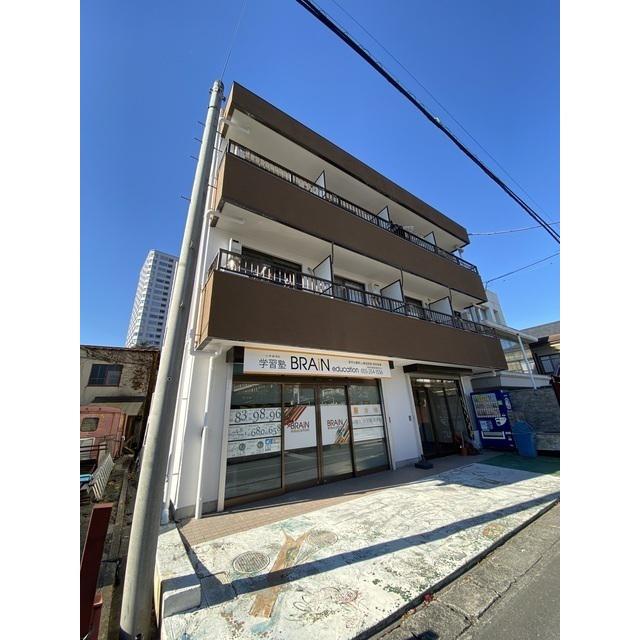 プログレス甲府