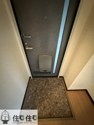 ハムレット94 D棟