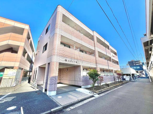 エポック橘