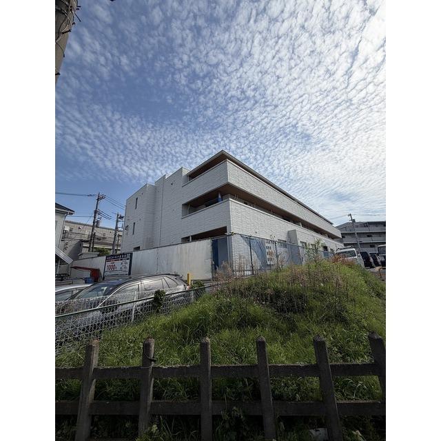 アジュールモア長津田