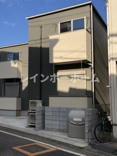 ヴィラート上福岡