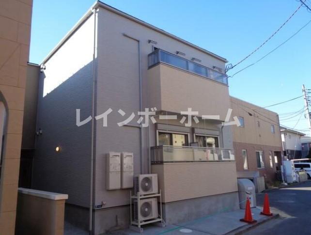 ヴィラート上福岡