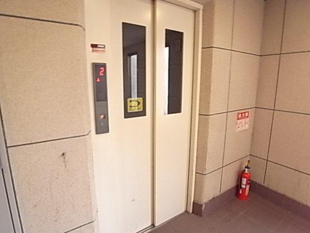 アネックス古結II