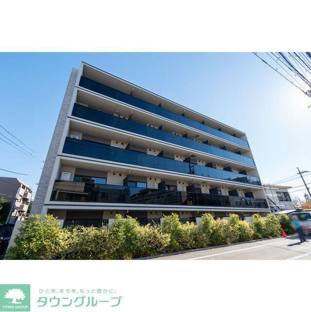 BLUROCK大鳥居
