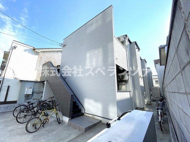 FIORE小路東