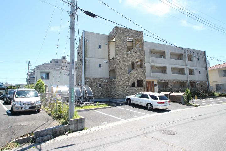 ドミナント竜ヶ崎