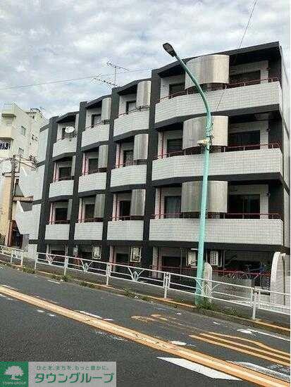 TS GARDEN EBISU