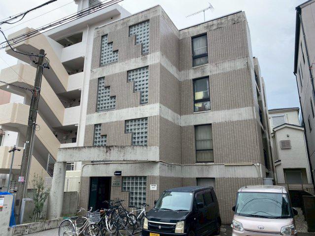 ノースコート志賀本通