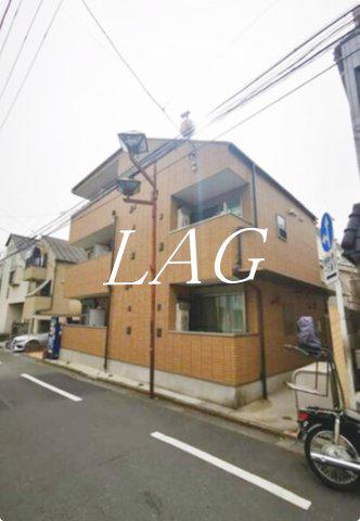 セレンディピティ高円寺