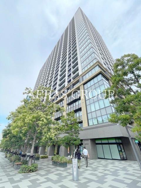 シティタワー大井町