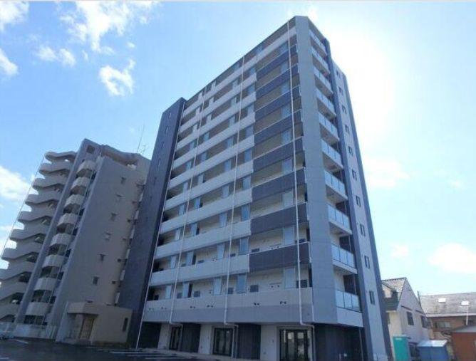 シェルグランデ六丁目南町