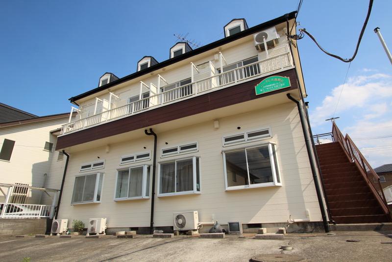 パークヒル高野台I