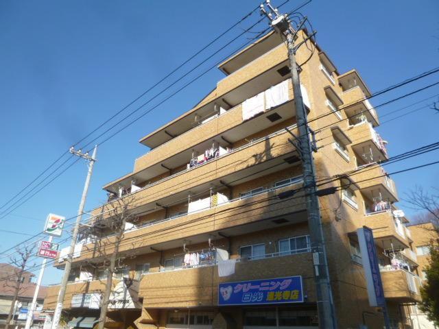 シャトルブラウンA