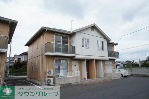 エントピアA