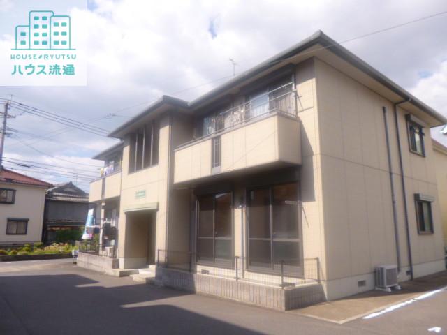 カーサエルマー(3DK/2階)