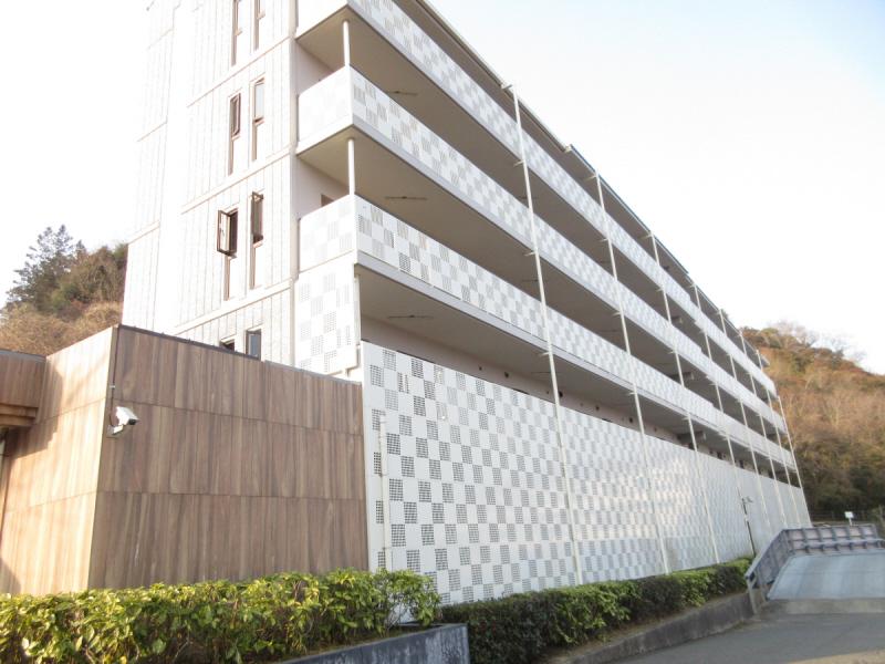 ハピネスプラザ北町