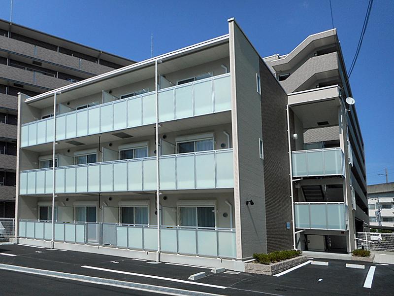レオネクスト南茨木