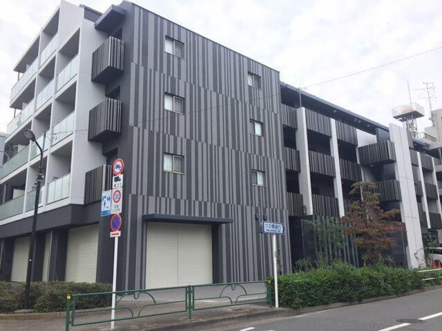 ミューズ高島平