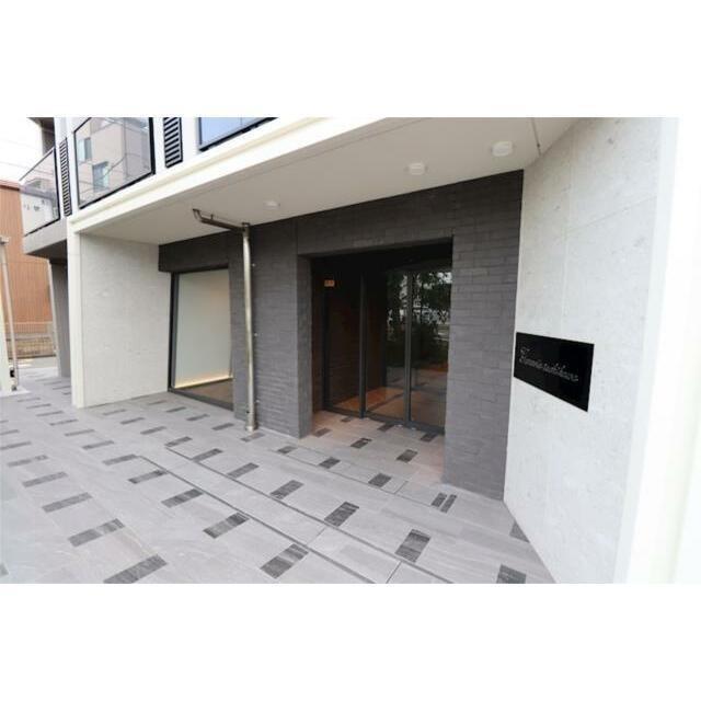 GENOVIA立川