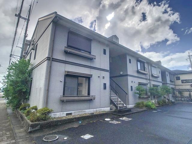 ハイツフレンド