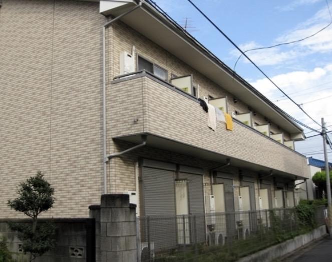 ルームピア船橋