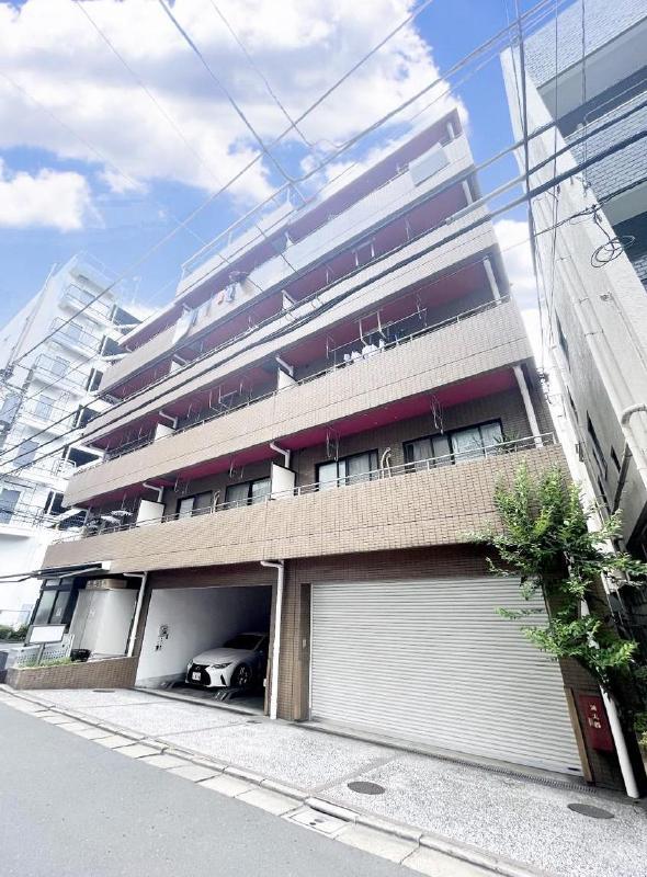 プラティーク本所吾妻橋