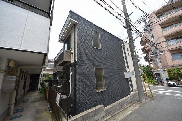 レオネクストアズール下石神井