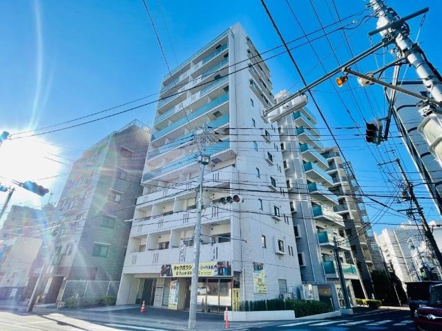 アーク松戸セントラルパーク
