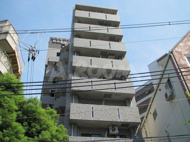 エスリード野田駅前