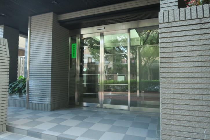 コーボック飛田給II
