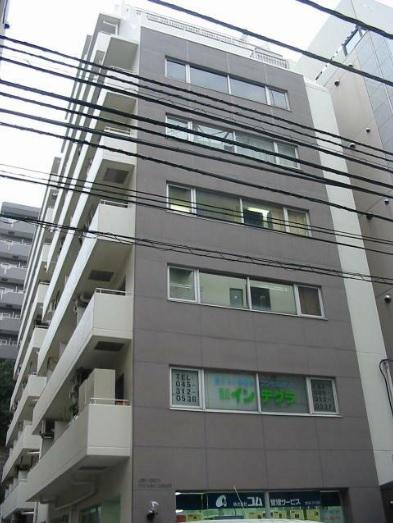 ルックハイツ横浜台町
