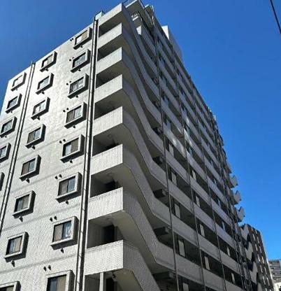 ライオンズプラザ川口本町(3DK/2階)