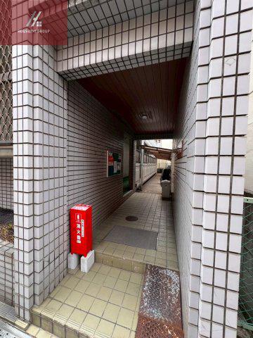 グリーンハイツ長堂