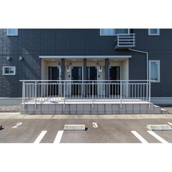 カーサ ルブニール