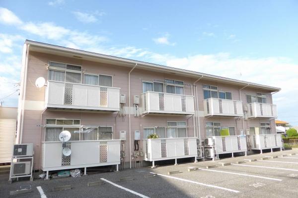ニューシティ雨貝