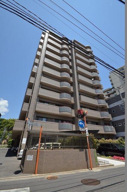 藤和己斐本町ホームズ弐番館(3LDK/7階)