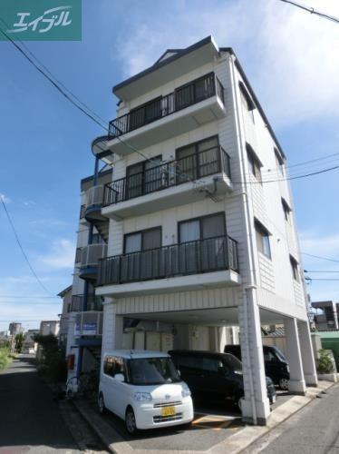 サンツボイII(2LDK/1階)