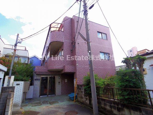 プルミエール美園