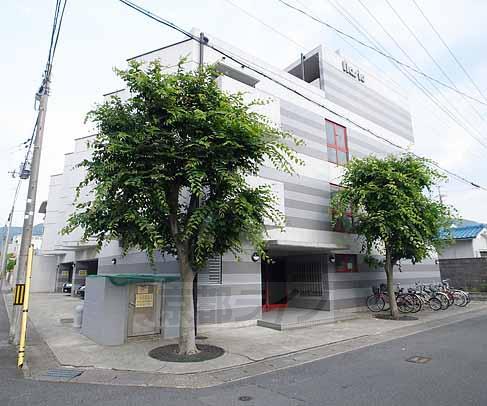 山科 SQUARE
