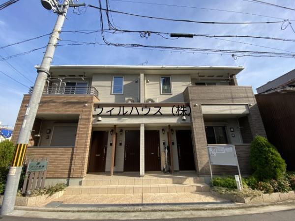 ヴィラ東湊