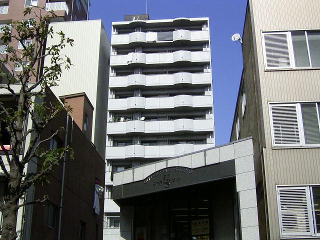 丸の内USビル