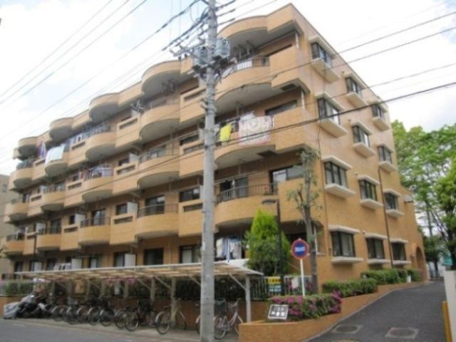 ドエル壱番館