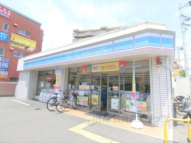 ジュネスくずは