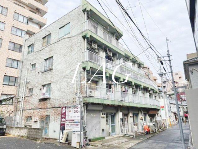 コーポ山吹