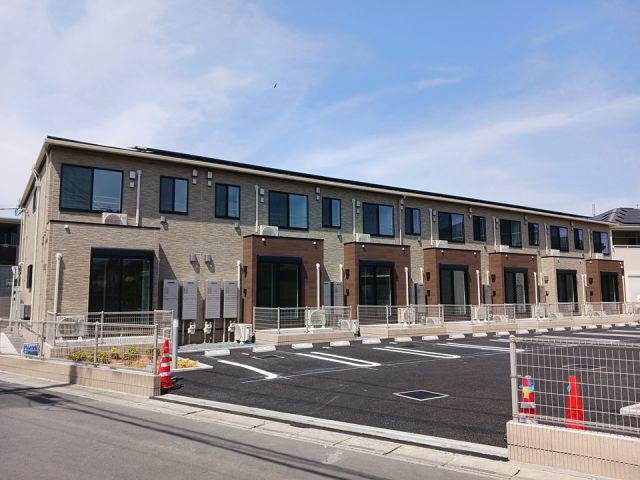 シャトンノアール鴻巣