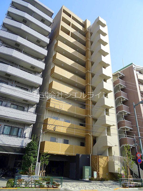 SK GARDEN 葛西