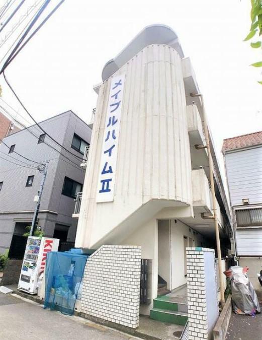 メイプルハイムII