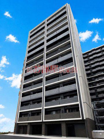 S-RESIDENCE六ツ門ABRイーストI